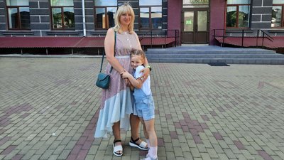 У Тернопільській громаді завершують реєструвати майбутніх першокласників У Тернопільській громаді завершують реєструвати майбутніх першокласників
