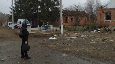 Бугаївка Вовчанська громада медики Бугаївка Вовчанська громада медики