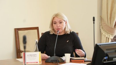 Одеські школярі можуть вийти на очне навчання з 1 листопада