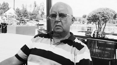 Помер очільник черкаського "Інваспорту" Юрій Горященко
