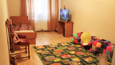У Житомирі запрацював сьомий будинок сімейного типу У Житомирі запрацював сьомий будинок сімейного типу