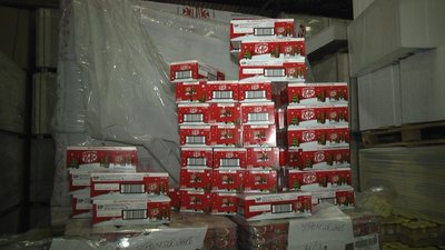 На Житомирщині Товариство Червоного Хреста допомагає жителям громад