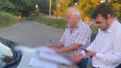 На Київщині судитимуть сільського голову