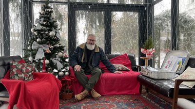 Будинок святого Миколая у Полтаві: як працював та що зробили Будинок святого Миколая у Полтаві: як працював та що зробили