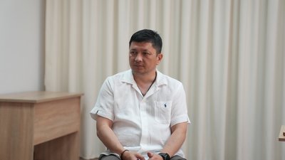 Кім дав підсумкову пресконференцію