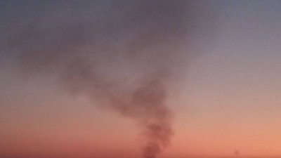 На Хмельниччині вночі було чути вибухи: ППО збила "шахеди"