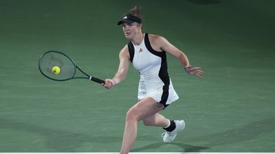 Еліна Світоліна
