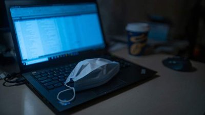 У Чернігові учні гімназії №31 переходять на дистанційне навчання