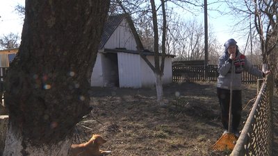 Волинські аграрії збільшують площі посіву та розпочали весняно-польові роботи Волинські аграрії збільшують площі посіву та розпочали весняно-польові роботи
