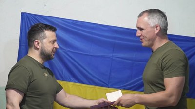 зеленський зеленський