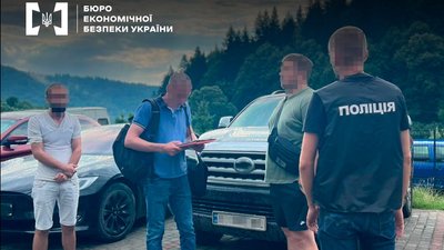 У Києві У Києві