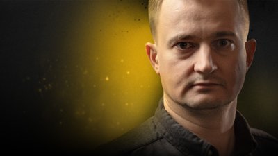 Тарас Чмут