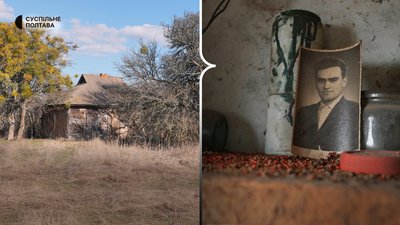 "Старі повимирали, молодь повиїжджала": чому зникають села на Полтавщині і як їх зберегти