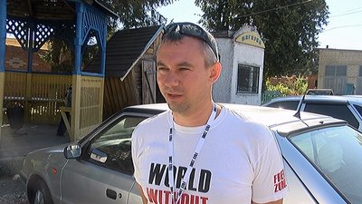 "60 грн добових". У Сумах волонтери допомагають звільненим з тюрми дістатися дому "60 грн добових". У Сумах волонтери допомагають звільненим з тюрми дістатися дому