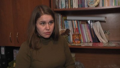 Тернополянка віддала 50 тисяч гривень невідомим людям Тернополянка віддала 50 тисяч гривень невідомим людям