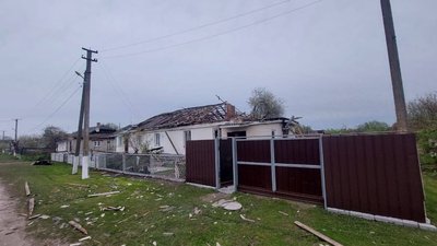 На Сумщині розпочали розслідування щодо обстрілу Росією Шосткинської громади ракетами та артилерією На Сумщині розпочали розслідування щодо обстрілу Росією Шосткинської громади ракетами та артилерією