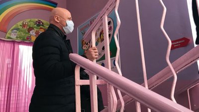 Другий тур виборів мера Одеси: як голосували та на що сподіваються кандидати Другий тур виборів мера Одеси: як голосували та на що сподіваються кандидати