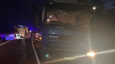 На Львівщині внаслідок ДТП загинув 17-річний пасажир скутера На Львівщині внаслідок ДТП загинув 17-річний пасажир скутера