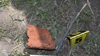 На Вінниччині затримали двох чоловіків, яких підозрюють у нападі на поліцейських На Вінниччині затримали двох чоловіків, яких підозрюють у нападі на поліцейських
