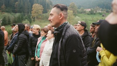 Фільм про буковинську Маланку покажуть у Каннах