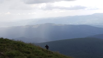 Кострича, Кукул та Ягідна. Які туристичні маршрути обирають мандрівники у Карпатах Кострича, Кукул та Ягідна. Які туристичні маршрути обирають мандрівники у Карпатах