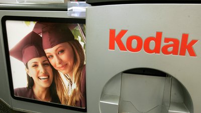 "Кодак" буде виготовляти ліки на тлі пандемії COVID-19