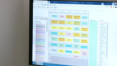 Освіта під час локдауну Рівне Освіта під час локдауну Рівне