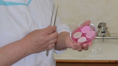 Після очищення та фільтрації вода непридатна для вживання — Миколаївводоканал
