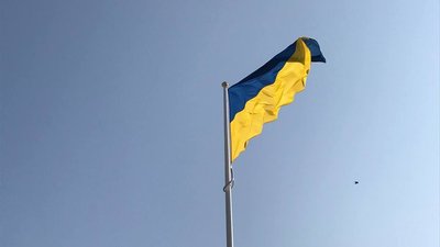 У Херсоні відзначили День Державного прапора