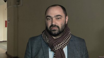 Обшуки у міській раді Обшуки у міській раді