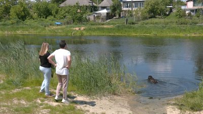 Водойми Черкащини Водойми Черкащини