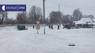 Пустовійтівська сільрада на Сумщині оскаржує рішення Кабміну, аби створити свою громаду Пустовійтівська сільрада на Сумщині оскаржує рішення Кабміну, аби створити свою громаду