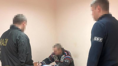 корупція, розкрадання коштів на закупівлі динамічного захисту для танків