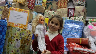 "Допомога – це невід’ємна частина нашого життя": як на Львівщині працюють благодійні організації "Допомога – це невід’ємна частина нашого життя": як на Львівщині працюють благодійні організації