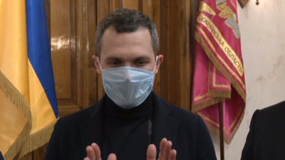 На Харківщині рекомендують релігійним громадам "максимально обмежити" скупчення на Великдень