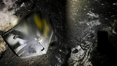 Російські безпілотники збили над Чернігівщиною і Сумщиною 18 січня 2026 року
