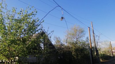 Негода на Херсонщині: які наслідки