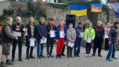 Судномодельний спорт Судномодельний спорт
