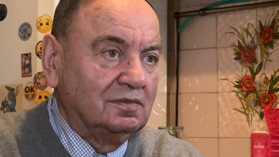 Історія лікаря, що працював на радіаційній території після аварії на ЧАЕС