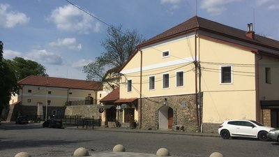 За порушення охорони об’єктів культурної спадщини на міськраду Ужгорода скерували позовні заяви