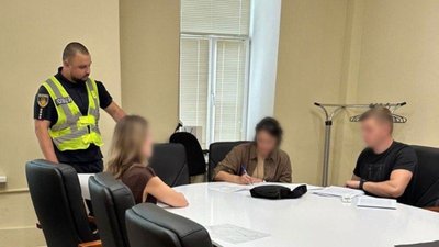 Столичні посадовці повідомили про підозру начальнику одного з управлінь "Київтелесервісу"