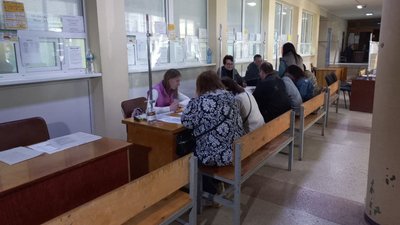 Допомога переселенцям на Полтавщині: хто отримає від початку травня