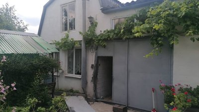 Обстріл Балаклії 1 липня: поранення отримала ще одна людина