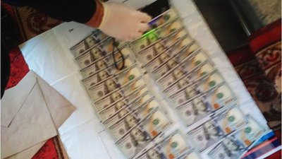 На Волині за хабар судитимуть колишнього посадовця Ковельської РДА