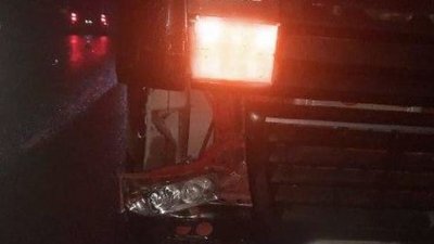 За добу на Волині сталися дві летальні аварії: що відомо За добу на Волині сталися дві летальні аварії: що відомо