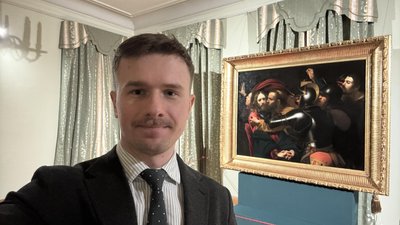 Іван Вербицький