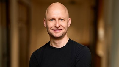 Андрей Гриценюк
