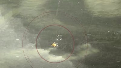 В Покровську знищили точки запуску дронів