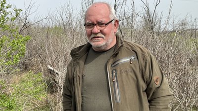 Боротьба з браконьєрами та допомога природі. Історія мисливців з Миколаївщини Боротьба з браконьєрами та допомога природі. Історія мисливців з Миколаївщини