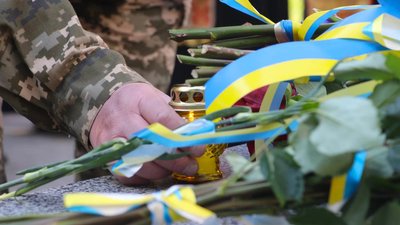 Вшанування роковин аварії на Чорнобильській АЕС, 26 квітня 2024 Вшанування роковин аварії на Чорнобильській АЕС, 26 квітня 2024